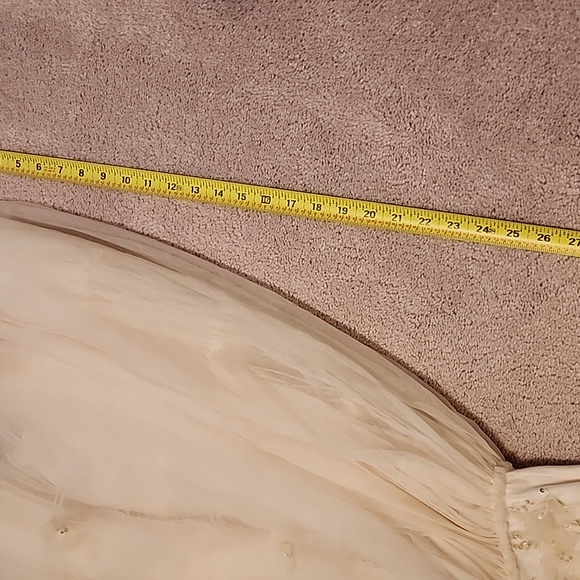 TUTU DU MONDE LEMON PIE TUTU DRESS IN YELLOW - Picture 10 of 13